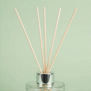 Palito para Aromatizador - Claro - 20cm - 20 unidades - Rizzo