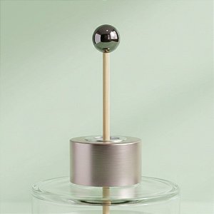 Palito para Aromatizador - Cinza - 1 unidade - Rizzo