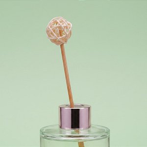 Palito para Aromatizador - Rattan Creme - 24cm - 1 unidade - Rizzo