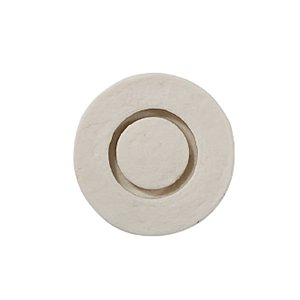 Molde De Silicone - 1605 - Aliança - 1 unidade - Mazulli - Rizzo