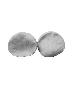 Molde de Silicone Pétala Pequena - 1 Unidade - Mazulli - Rizzo.