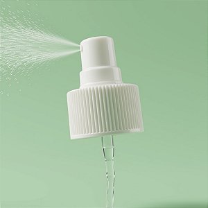 Válvula Spray - Branca - Rosca 28/410 - 20cm - 1 unidade - Rizzo