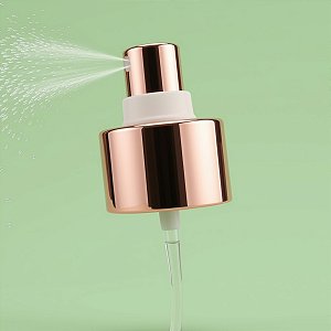 Válvula Spray - Rose - Rosca 28/410 - 18,5cm - 1 unidade - Rizzo
