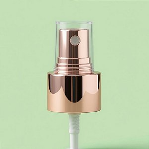 Válvula Spray - Bronze com Tampa - 1 unidade - Rizzo