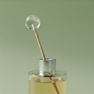 Palito para Aromatizador - Cristal - 1 unidade - Rizzo