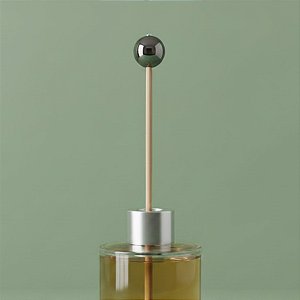 Palito para Aromatizador - Chumbo - 1 unidade - Rizzo