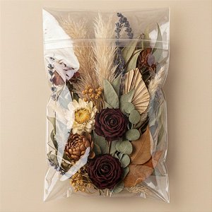Saco Adesivado Sem Furo - 40x50cm - 100 unidades - Rizzo - Rizzo