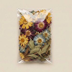 Saco Adesivado Sem Furo - 20x15cm - 100 unidades - Rizzo - Rizzo