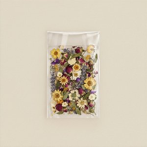 Saco Adesivado Sem Furo - 8,5x9cm - 100 unidades - Rizzo - Rizzo