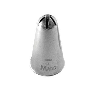 Bico de Confeitar Pitanga 131 Mago