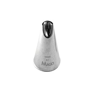 Bico de Confeitar Pétala 81 Mago