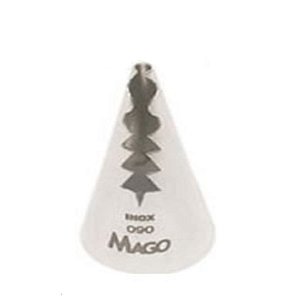 Bico de Confeitar Babado 090 Mago