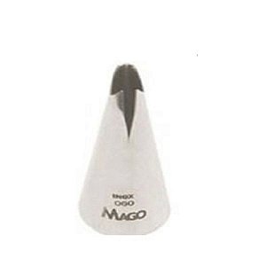 Bico de Confeitar Babado 060 Mago