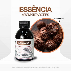 Essência Brigadeiro Concentrada Para Ambientes - 100g - 1 unidade - Vya  - Rizzo