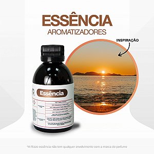 Essência Beach and Sun Concentrada Para Ambientes - 100g - 1 unidade - Vya  - Rizzo