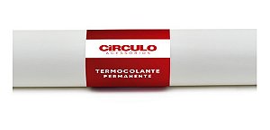 Termocolante Permanenter Círculo 50 Cm X 1 Metro - Entretela