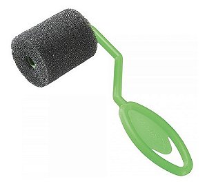 Mini Rolo Para Pintura 4.0 Cm Condor 988 - 3 Unidades