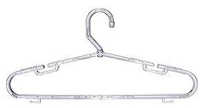 CABIDE ACRÍLICO CAVADO GAÚCHO TRANSPARENTE - PCT C/ 12