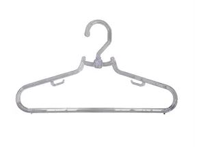 CABIDE ACRÍLICO BOUTIQUE GIRATÓRIO TRANSPARENTE - PCT C/ 12