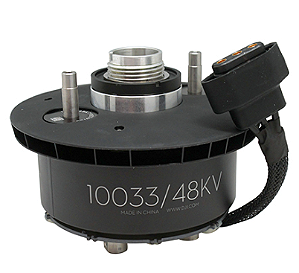 Motor propulsor 10033  DJI AGRAS T50 - BC.AG.SS000668.01