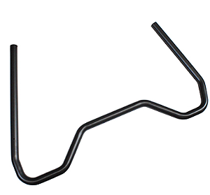 Haste do trem de pouso DJI AGRAS T40 - YC.JG.BJ001168