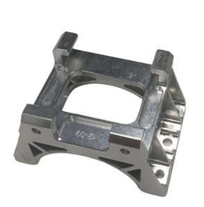 BASE DE FIXACAO DO MOTOR GLOBAL SUPERIOR DJI T40 - YC.JG.QX003209