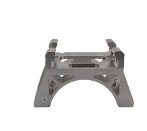 BASE DE FIXACAO DO MOTOR GLOBAL INFERIOR DJI T40 - YC.JG.QX003210