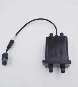 Modulo medidor de vazão (fluxometro)  DJI T40 com cabo - BC.AG.SS000545