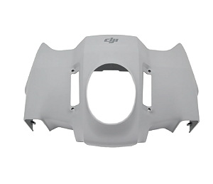 Carenagem dianteira superior DJI T40 - YC.JG.ZS002282
