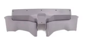 Carenagem dianteira inferior DJI T40 - YC.JG.ZS002283