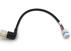 Cabo adaptador PS curto comando de pulverização DJI T40 - YC.XC.XX000842