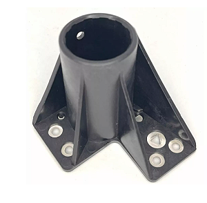 Suporte do Trem de Pouso para Drones DJI AGRAS T40 M4 - YC.JG.ZS002190