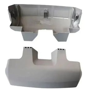 Carenagem traseira inferior DJI T40 - YC.JG.ZS.002299