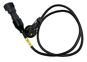 Módulo Sensor de Medidor de Nível de Líquido DJI AGRAS T50 - BC.AG.SS000709