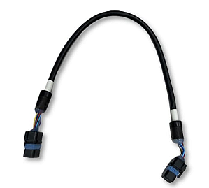 Cabo de sinal do bico centrifugo DJI T40/T20P - YC.XC.XX000841