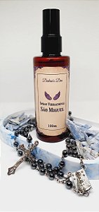 Spray Vibracional Arcanjo Miguel