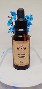 Óleo Hoodoo Reverso