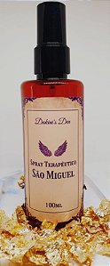 Spray Terapêutico Arcanjo Miguel