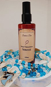 Spray Vibracional Iemanjá