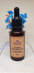 Óleo Hoodoo High John the Conqueror