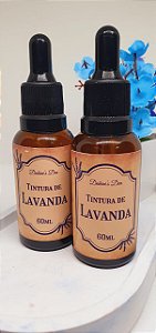 Tintura de Lavanda