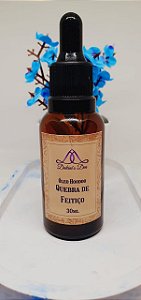 Óleo Hoodoo Quebra de Feitiço