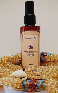 Spray Vibracional Oxum