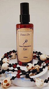 Spray Vibracional Exu