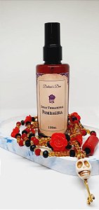 Spray Vibracional Pombagira