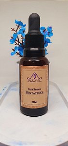 Óleo Hoodoo Pentatruck