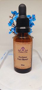 Óleo Hoodoo Fast Money