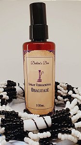 Spray Vibracional Obaluaiê