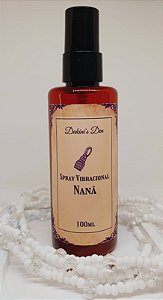 Spray Vibracional Nanã