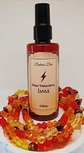 Spray Vibracional Iansã